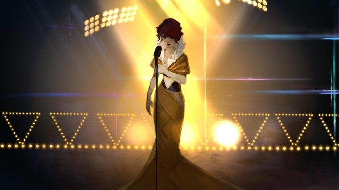 脸与身材不符是种怎样的体验？